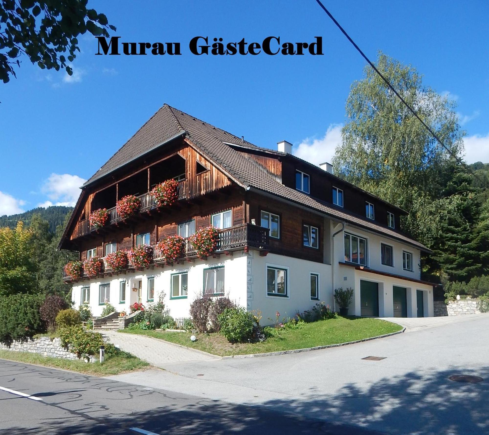 Apartamento Haus Speck'N Ranten Exterior foto