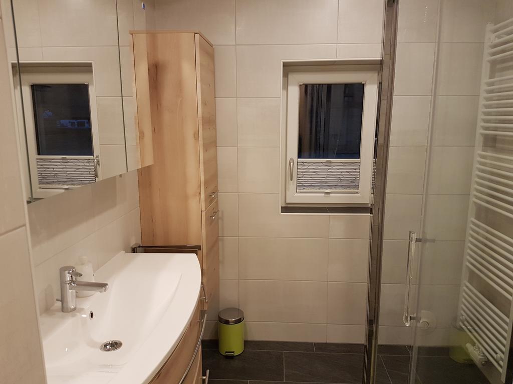 Apartamento Haus Speck'N Ranten Exterior foto